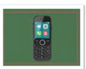 Basic Feature Phone