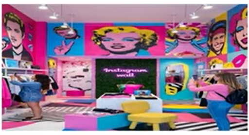 Bold Pop Art Specialist