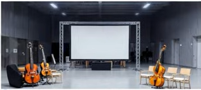 Outdoor Cinema & Jazz