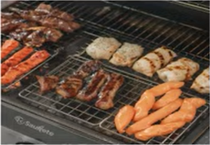 electricgrill