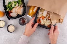 Healthy Subscription Meals