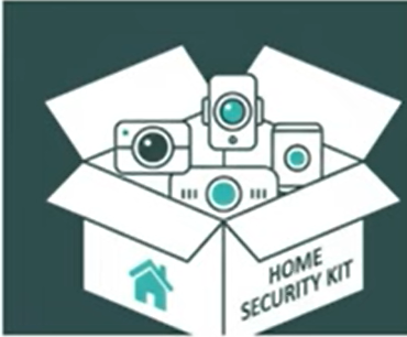 Home Security Kit