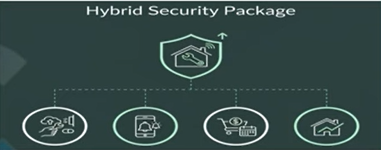 Hybrid Security Package