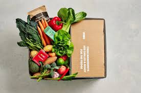 Ingredient-kit Delivery