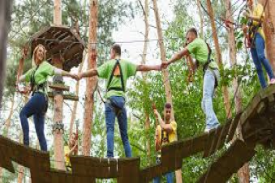 Outdoor Challenge