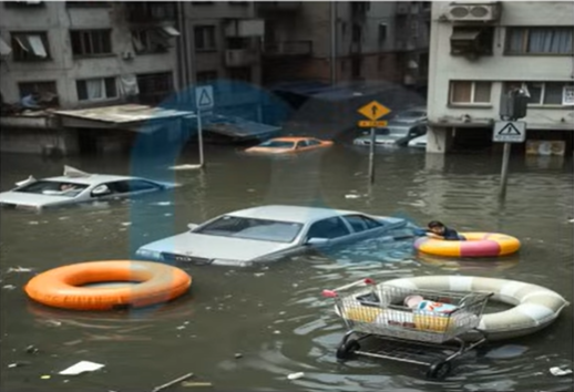 Floods