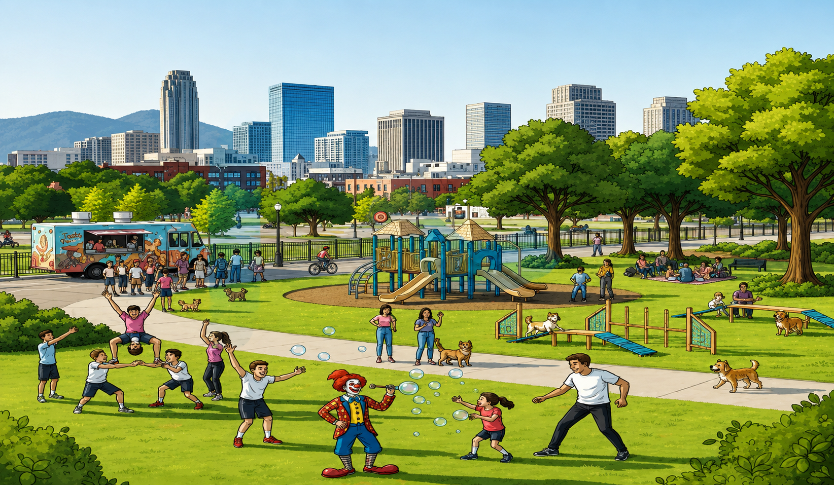 Central Park