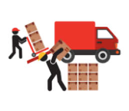 Delivery service