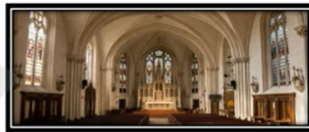 Historic Church Hall