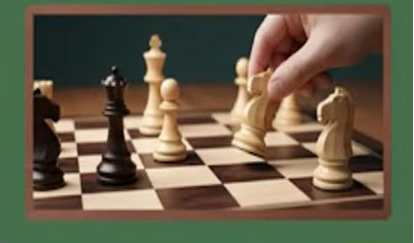 Indoor Chess Group