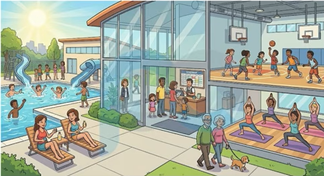 Recreation Facility
