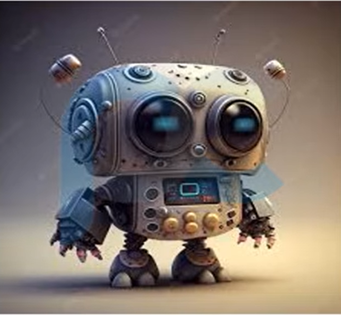 Robot Toy