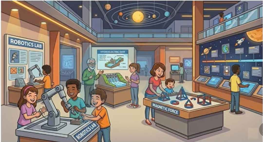 Robotics Lab