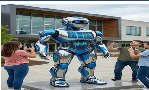 The Tech-Bot