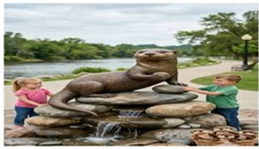 The River Otter