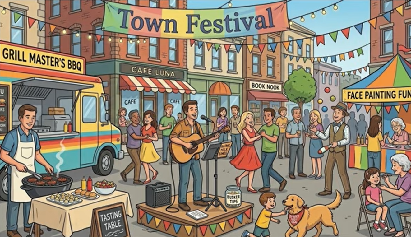 Town Festival