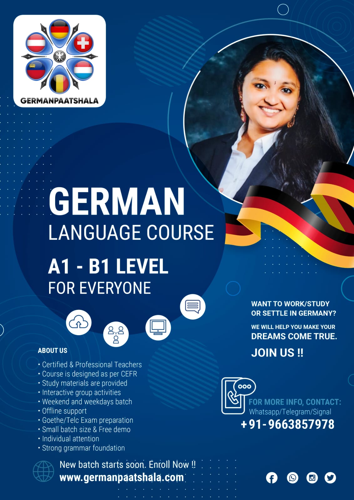 Germanpaatshala